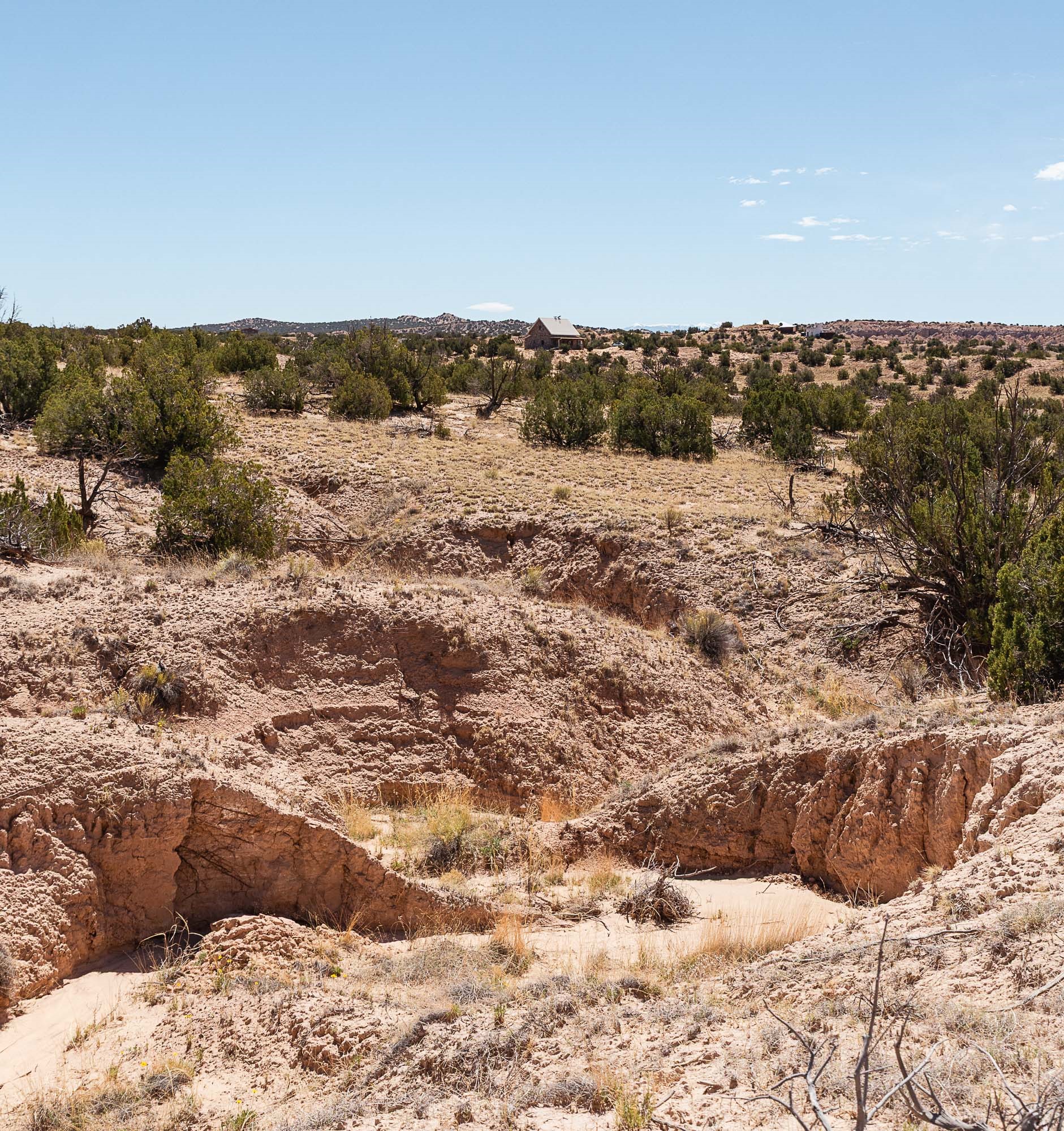 0 El Rito Estates Abiquiu, NM 87510 - Photo 47 of 56