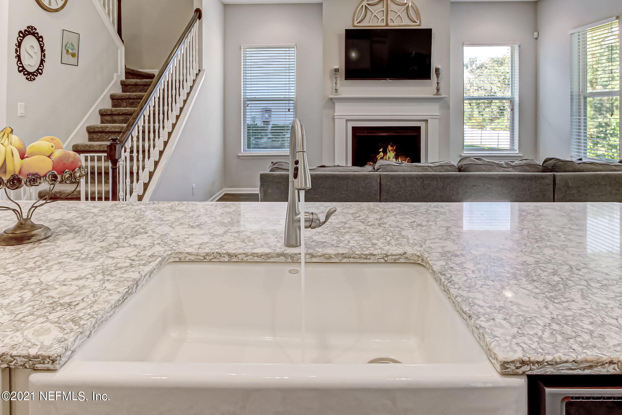 33 Adler Place St. Johns, FL 32259 - Photo 11 of 82 Quartz Countertops