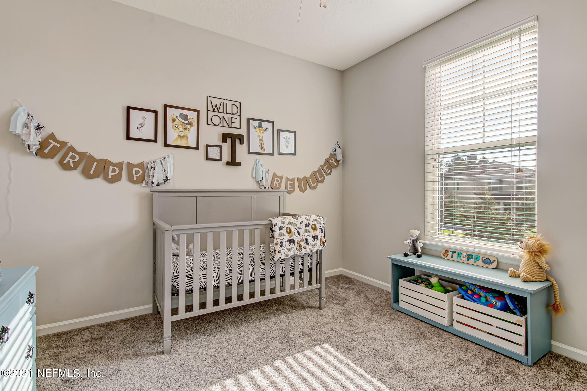 33 Adler Place St. Johns, FL 32259 - Photo 30 of 82 Bedroom 3