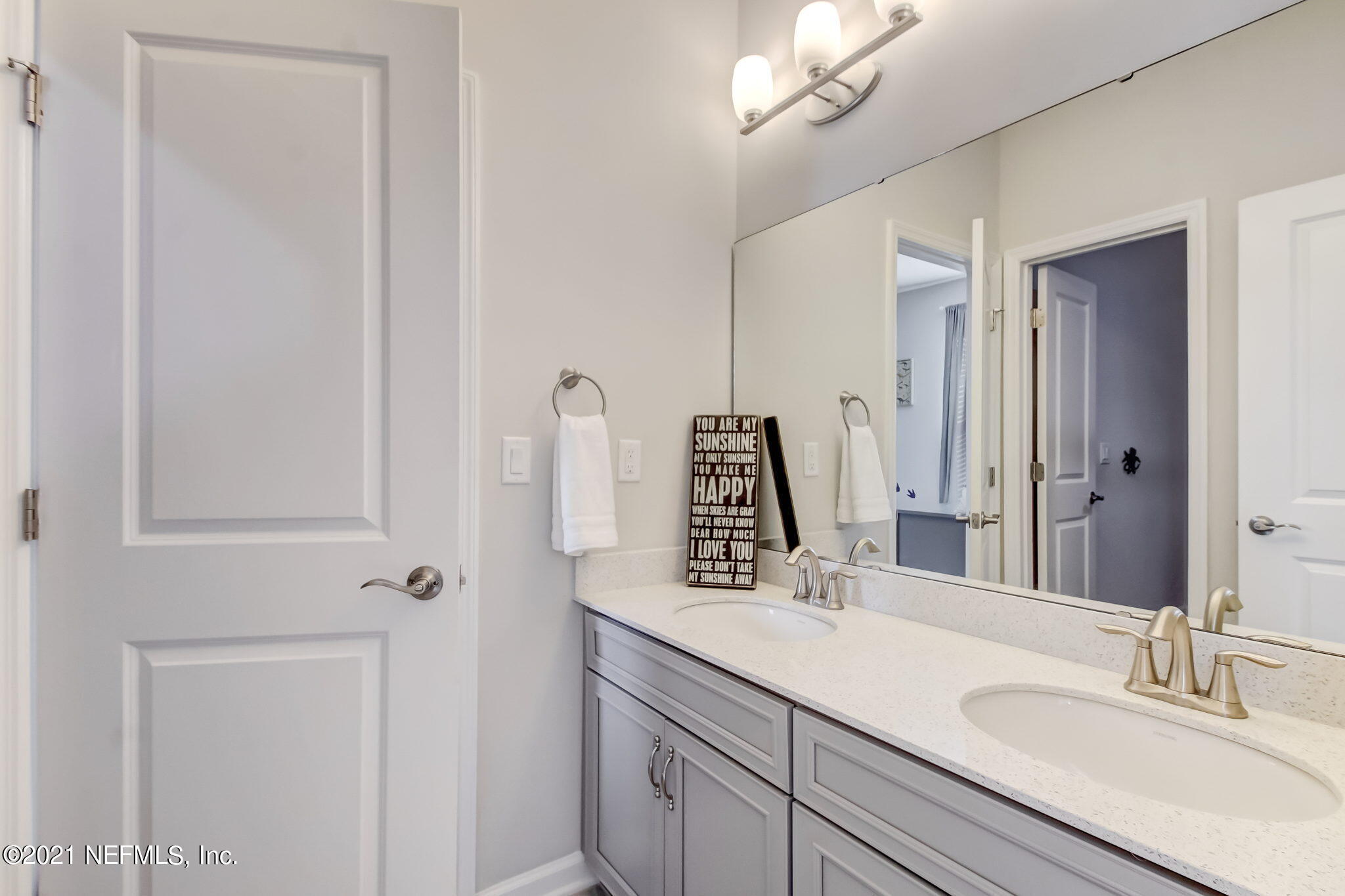 33 Adler Place St. Johns, FL 32259 - Photo 31 of 82 Jack-n-Jill Bath