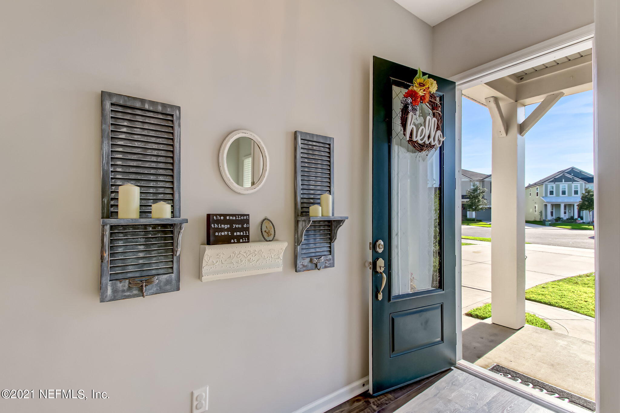 33 Adler Place St. Johns, FL 32259 - Photo 5 of 82 Welcome