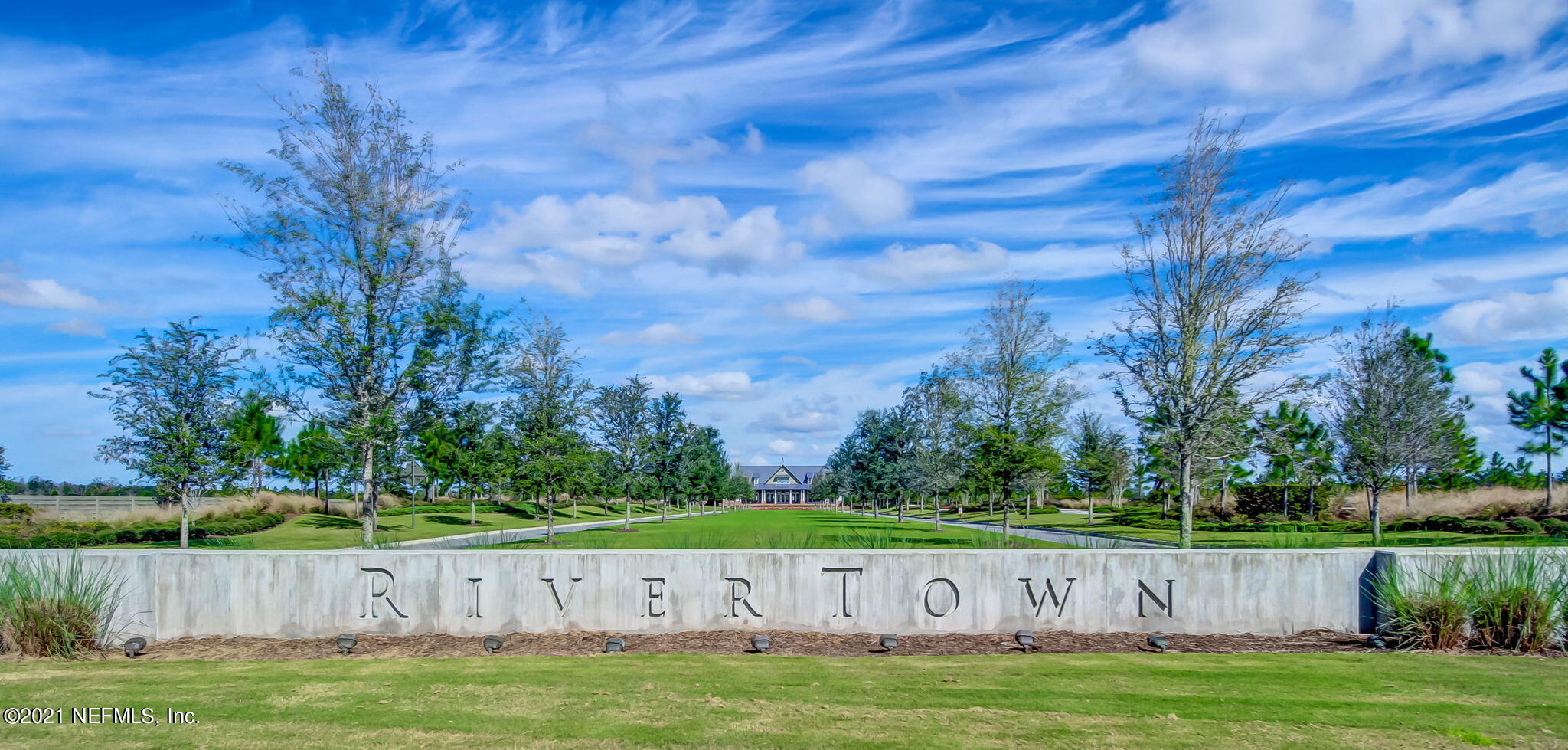 33 Adler Place St. Johns, FL 32259 - Photo 43 of 82 a view of an outdoor space