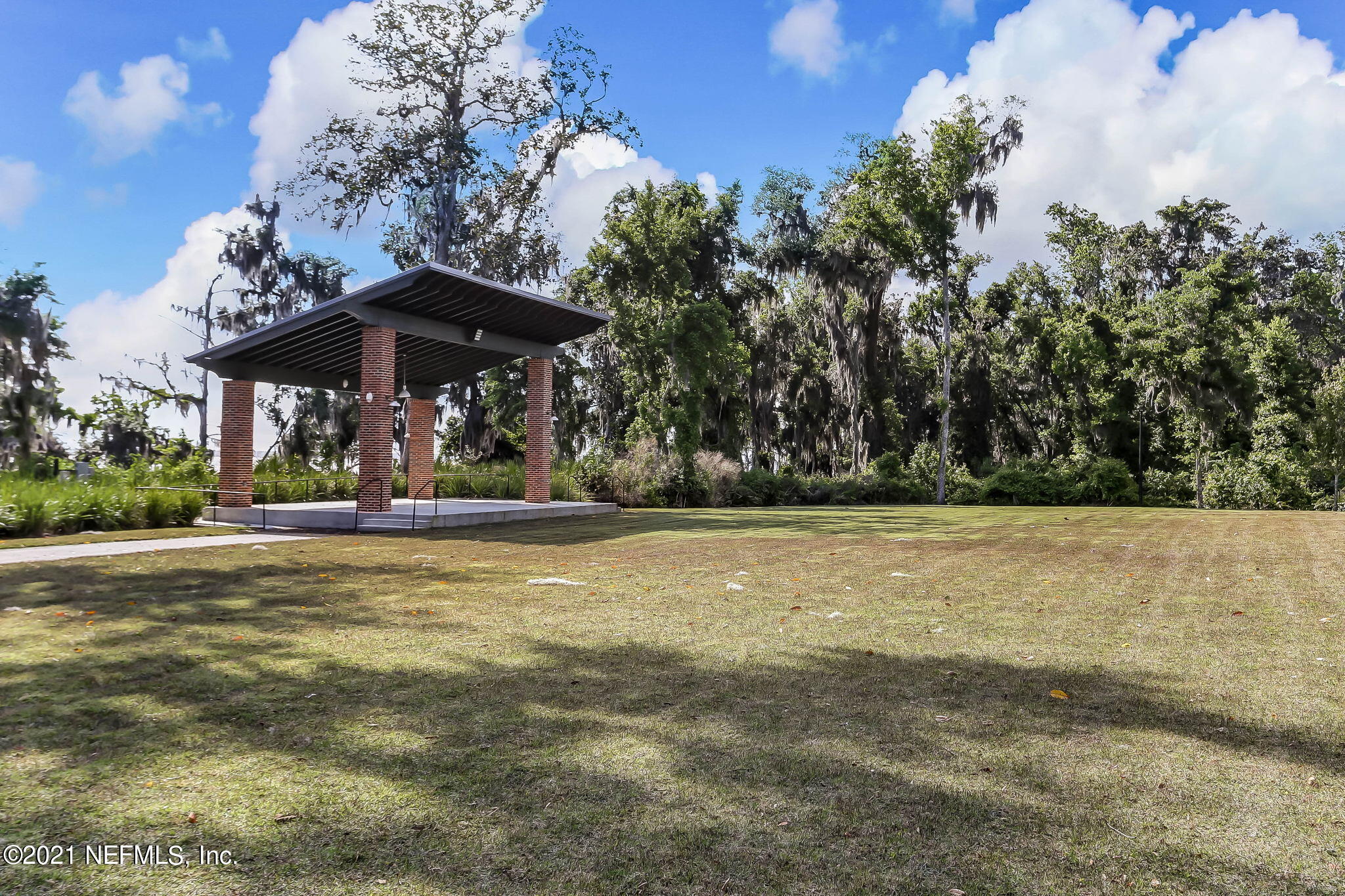 33 Adler Place St. Johns, FL 32259 - Photo 57 of 82 a view of a outdoor space