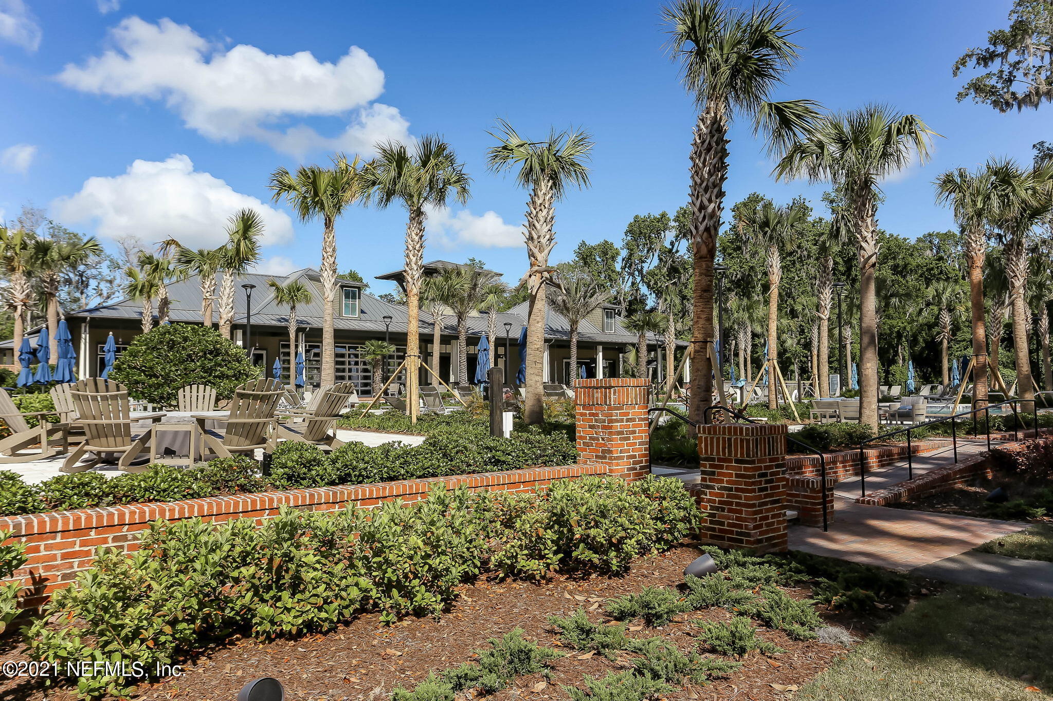 33 Adler Place St. Johns, FL 32259 - Photo 58 of 82 a view of a town with palm trees