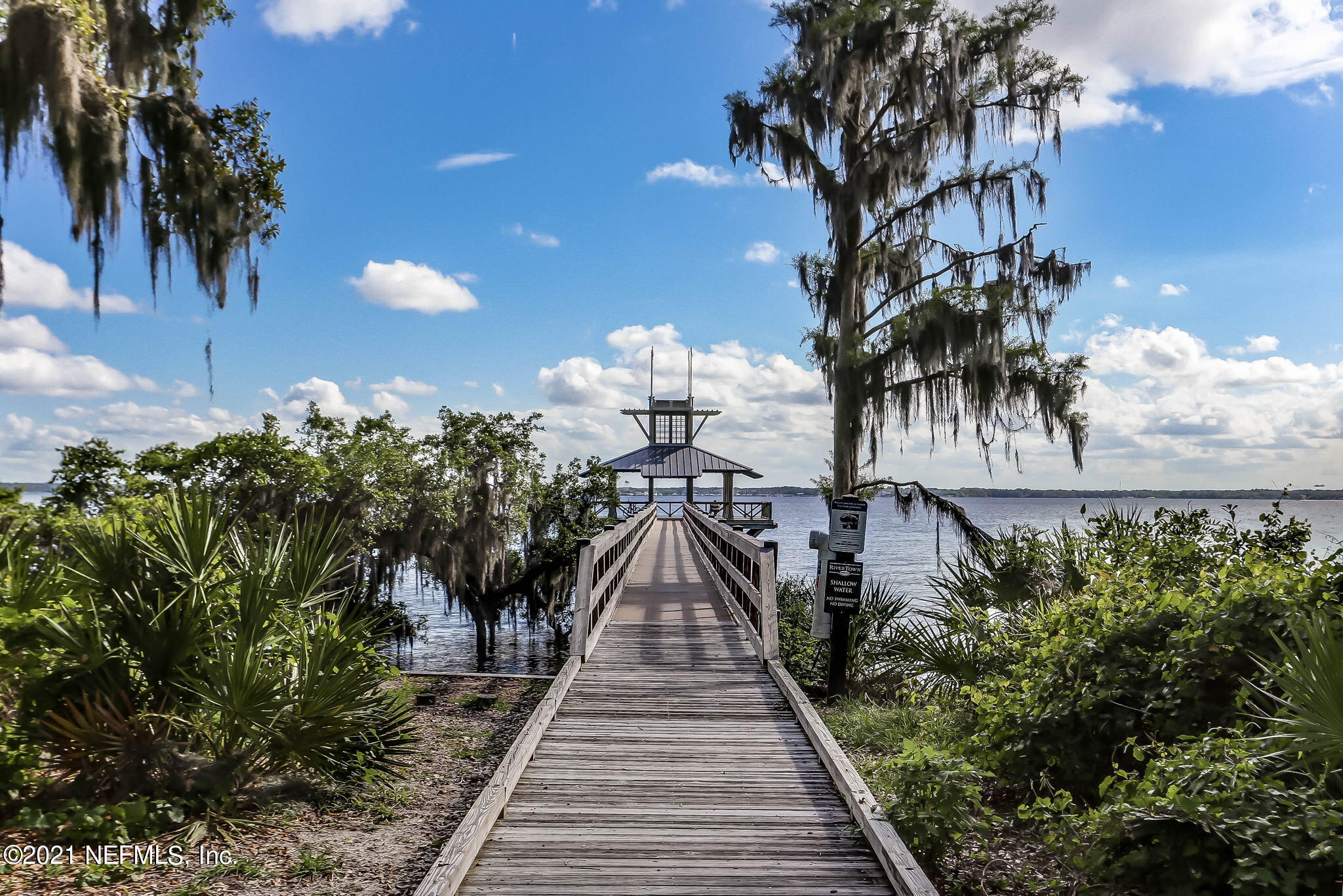 33 Adler Place St. Johns, FL 32259 - Photo 64 of 82 Community Docks