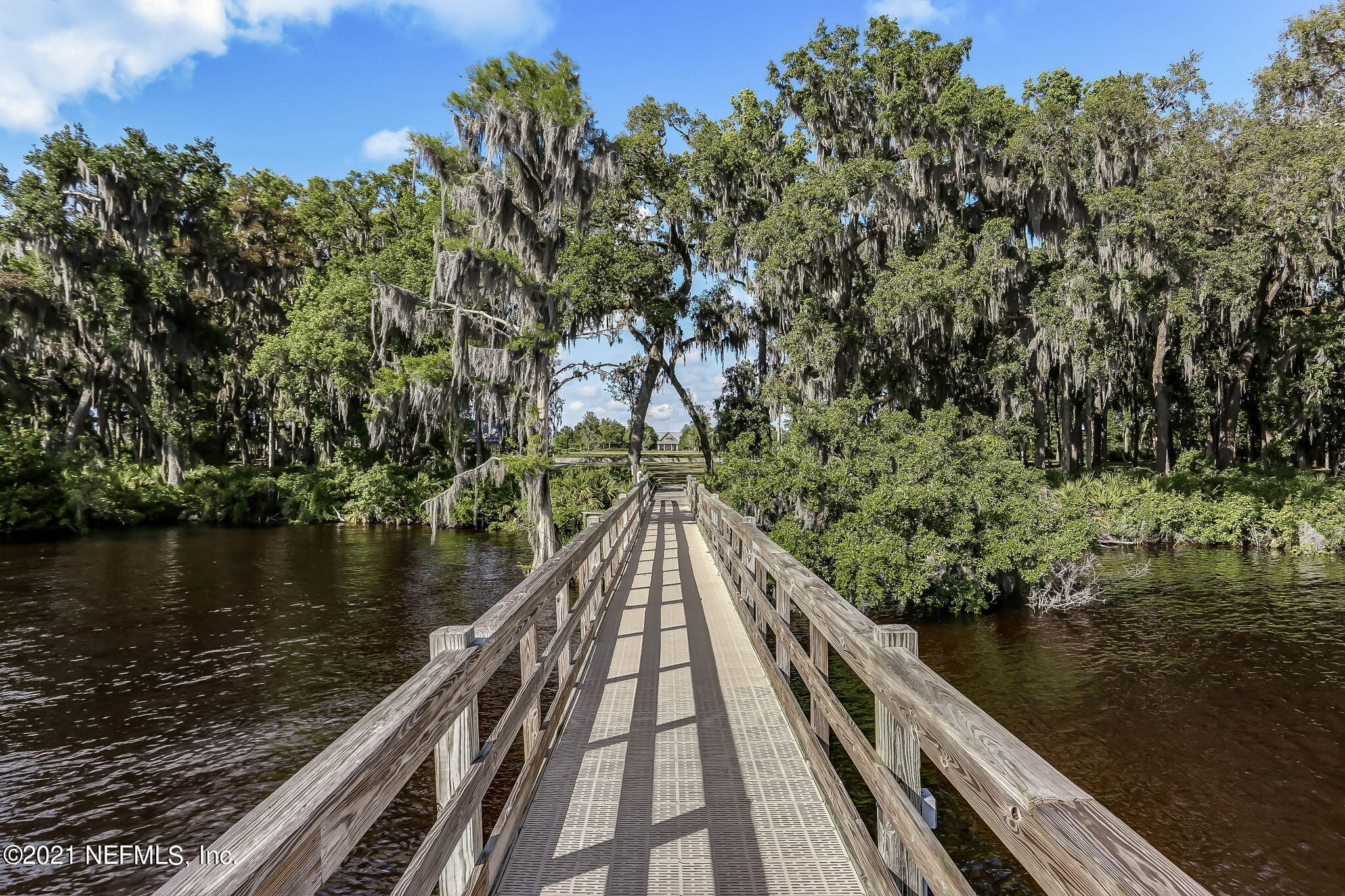 33 Adler Place St. Johns, FL 32259 - Photo 65 of 82 Dock Walkway
