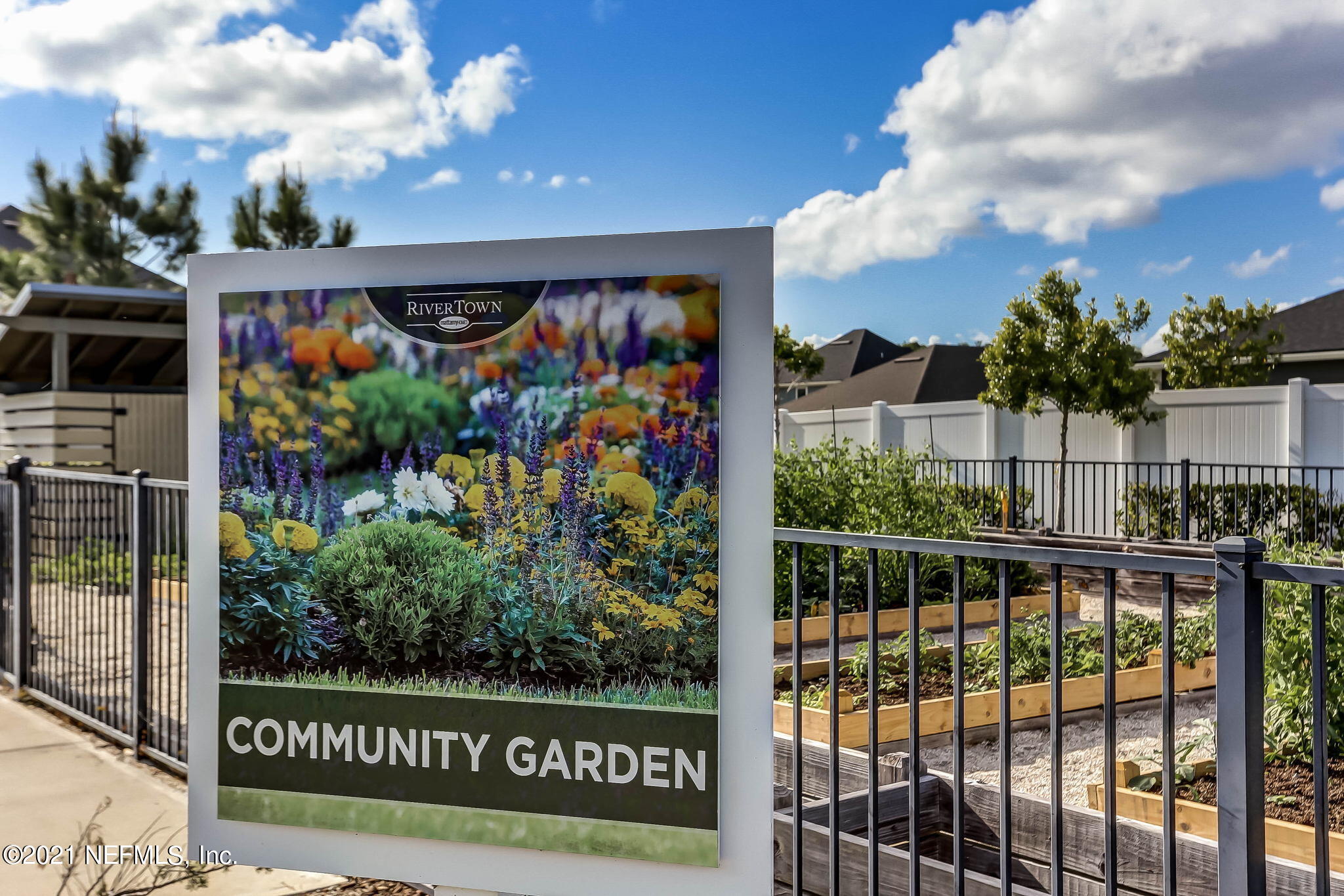 33 Adler Place St. Johns, FL 32259 - Photo 68 of 82 Community Garden