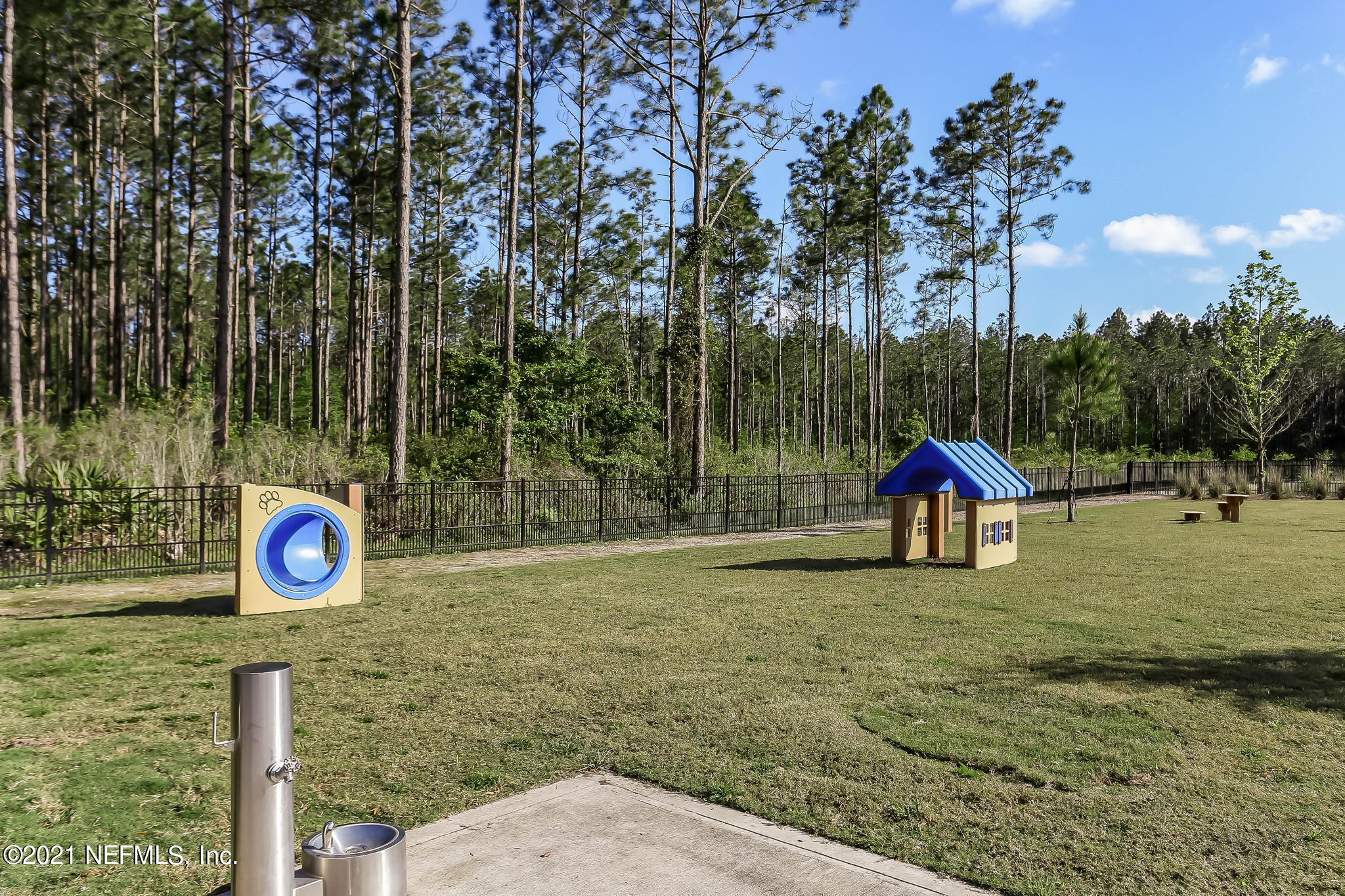 33 Adler Place St. Johns, FL 32259 - Photo 72 of 82 a view of outdoor space with entertaining space