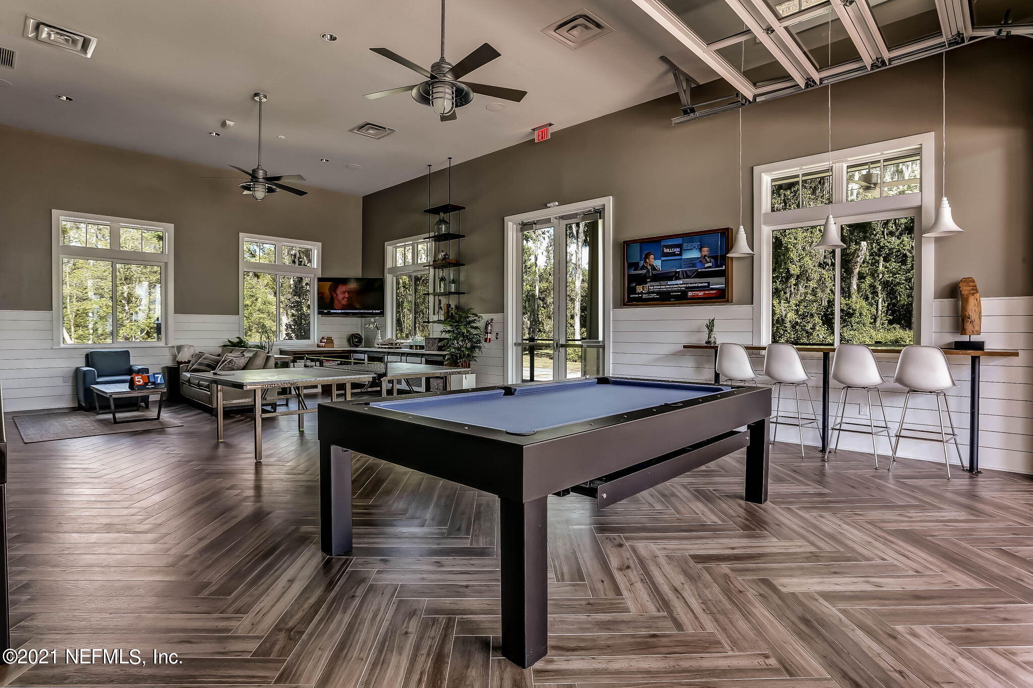 33 Adler Place St. Johns, FL 32259 - Photo 78 of 82 Game Room