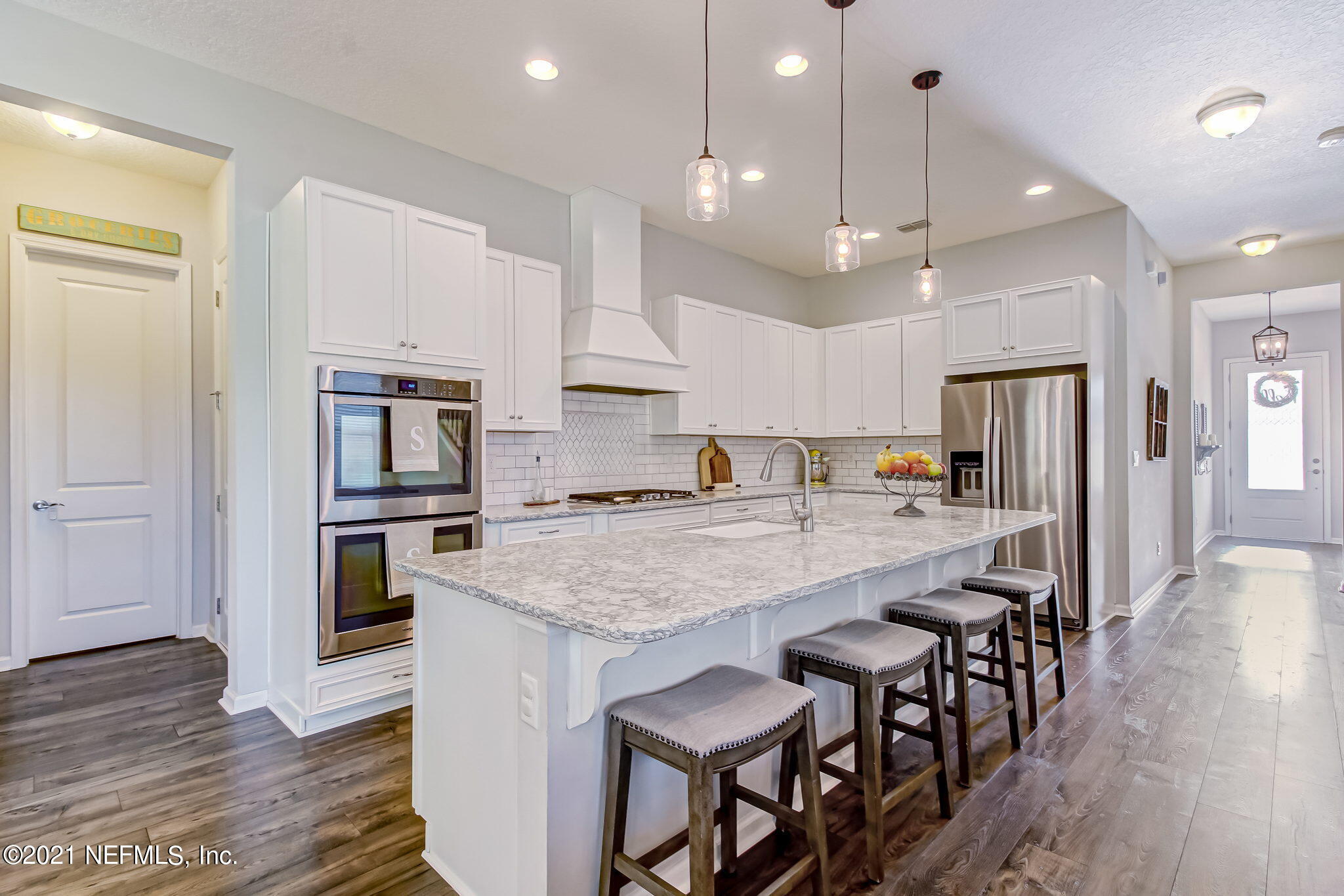 33 Adler Place St. Johns, FL 32259 - Photo 9 of 82 Breakfast Bar