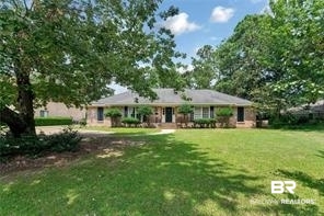 4314 Marquette Drive Mobile, AL 36608 - Photo 1 of 35