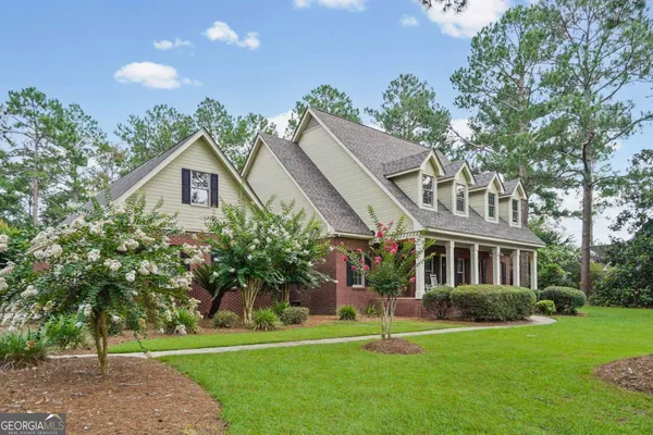 $599,900 | 6007 East Lake Drive, Tifton, GA 31794