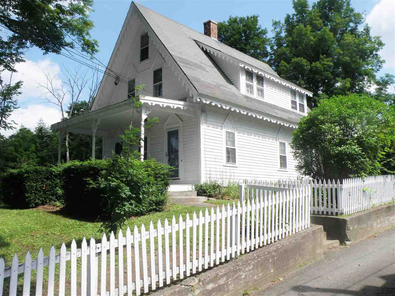 8 East Main Street Wilmington, VT 05363 - Photo 1 of 8 Gallery Image 1