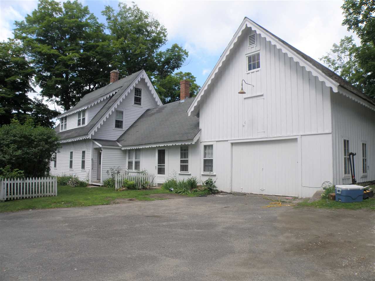 8 East Main Street Wilmington, VT 05363 - Photo 2 of 8 Gallery Image 2