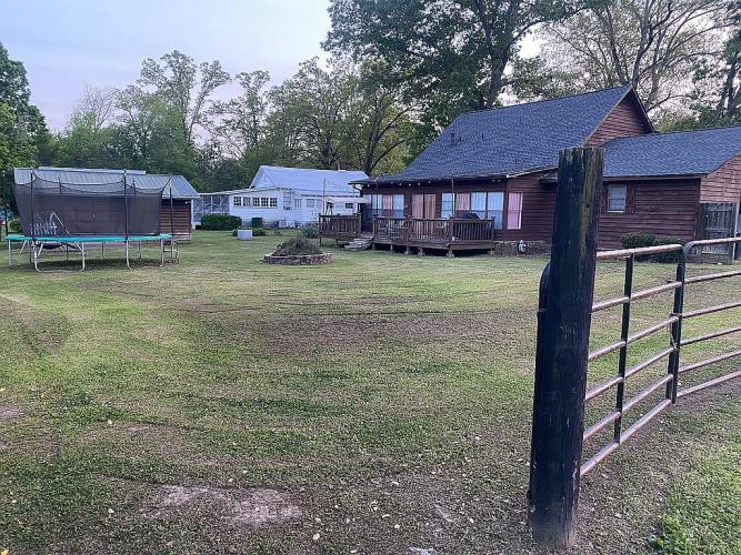 340 Old Dalton Road Northeast Rome, GA 30165 - Photo 5 of 12