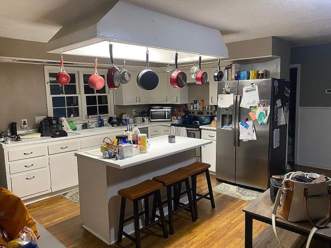 340 Old Dalton Road Northeast Rome, GA 30165 - Photo 7 of 12