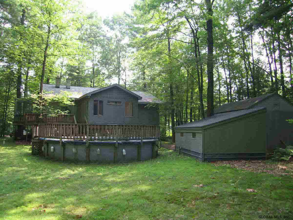 7 Edver Road Moreau, NY 12831 - Photo 1 of 1 Photo 1