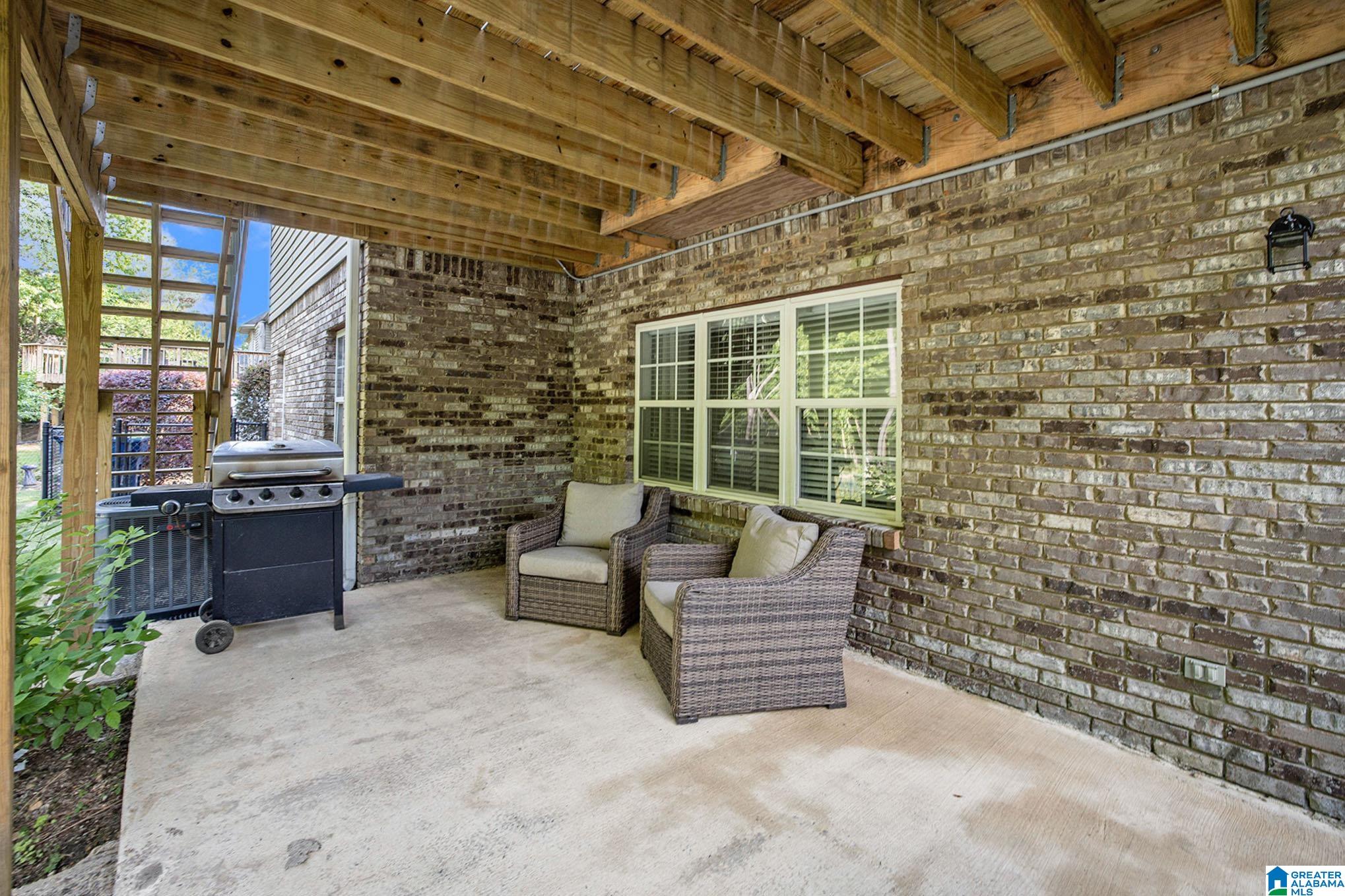 156 Lake Forest Way Alabaster, AL 35114 - Photo 29 of 34