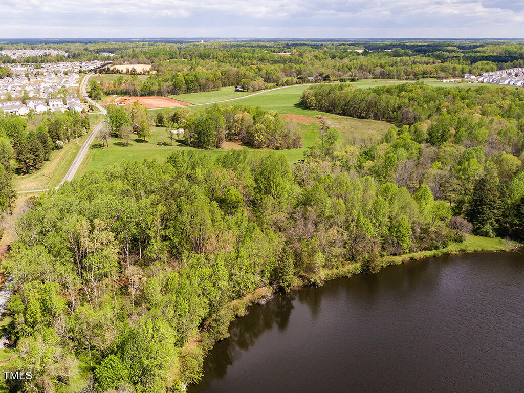 1 Ben Wilson Road Mebane, NC 27302 - Photo 19 of 22 24 BenWilsonLot1 Drone5_MLS