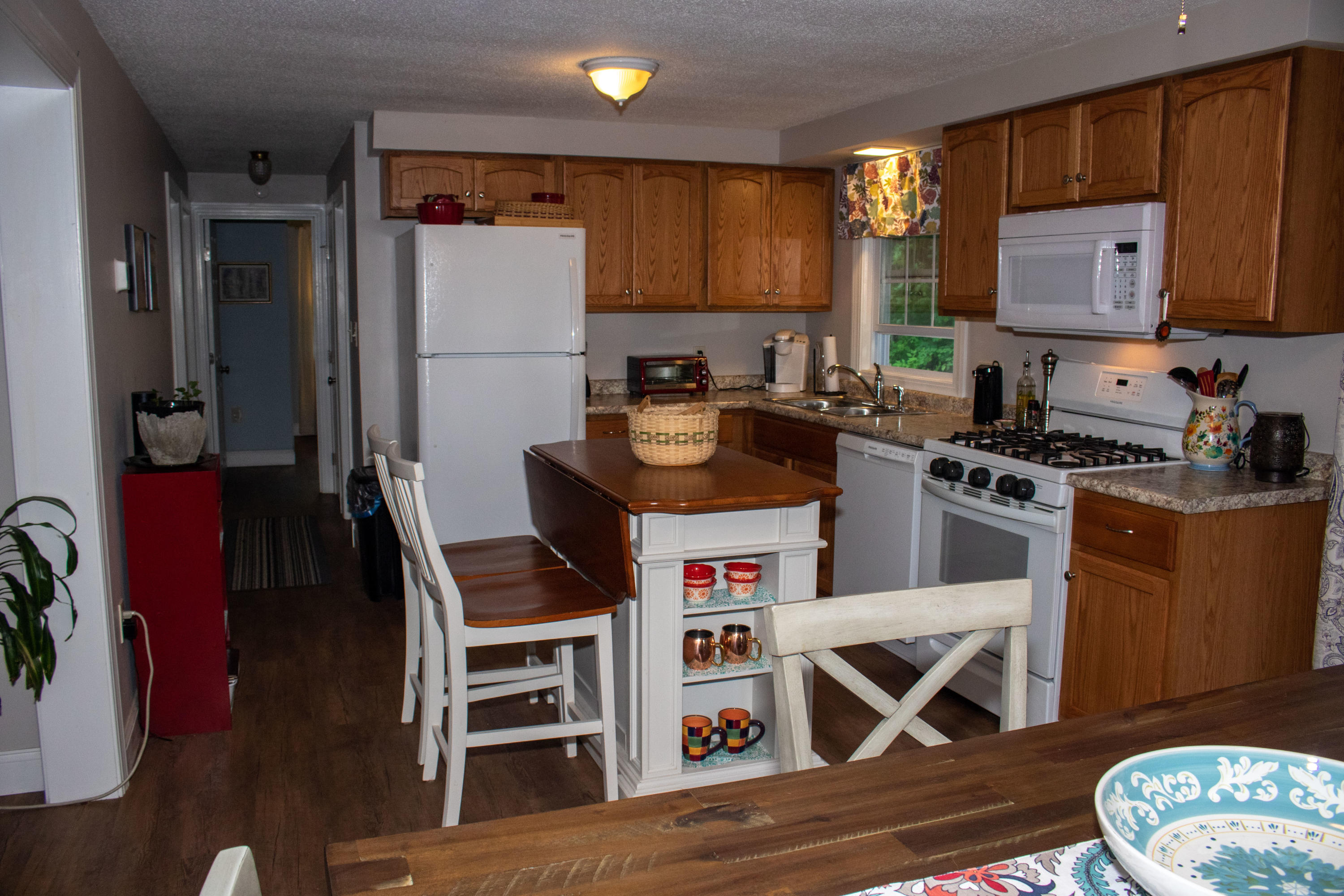 40 Don Hunt Road Norway, ME 04268 - Photo 10 of 25 kitchen 2