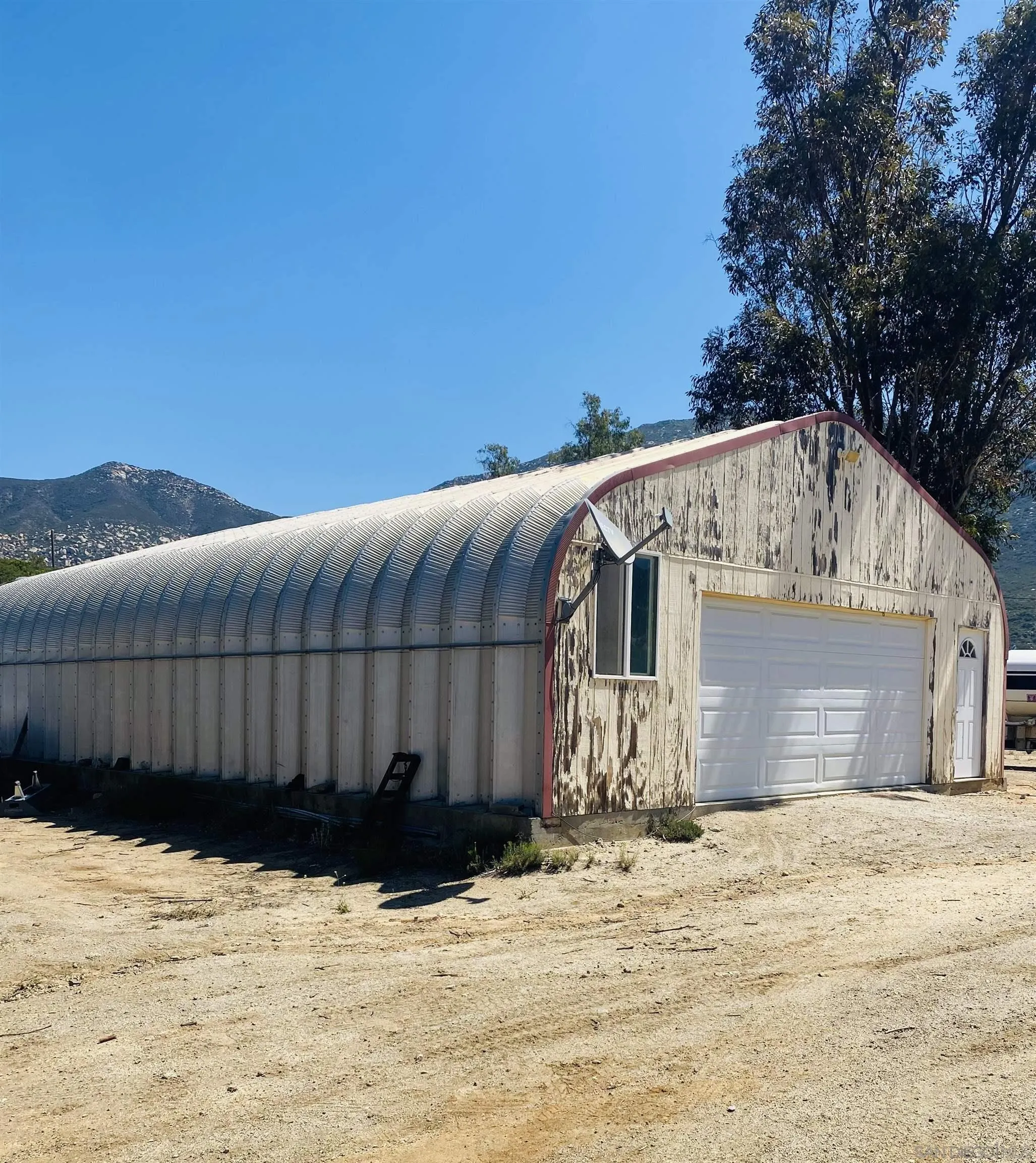 28239 Hell Creek Road Valley Center, CA 92082 - Photo 13 of 17