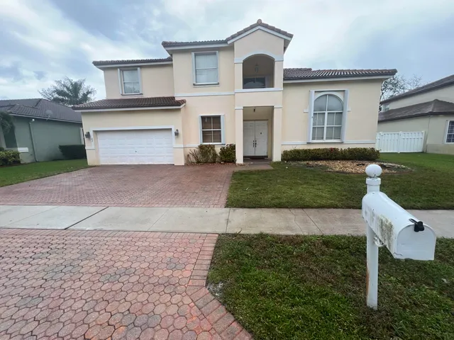 $950,000 | 14621 Southwest 33rd Court, Miramar, FL 33027