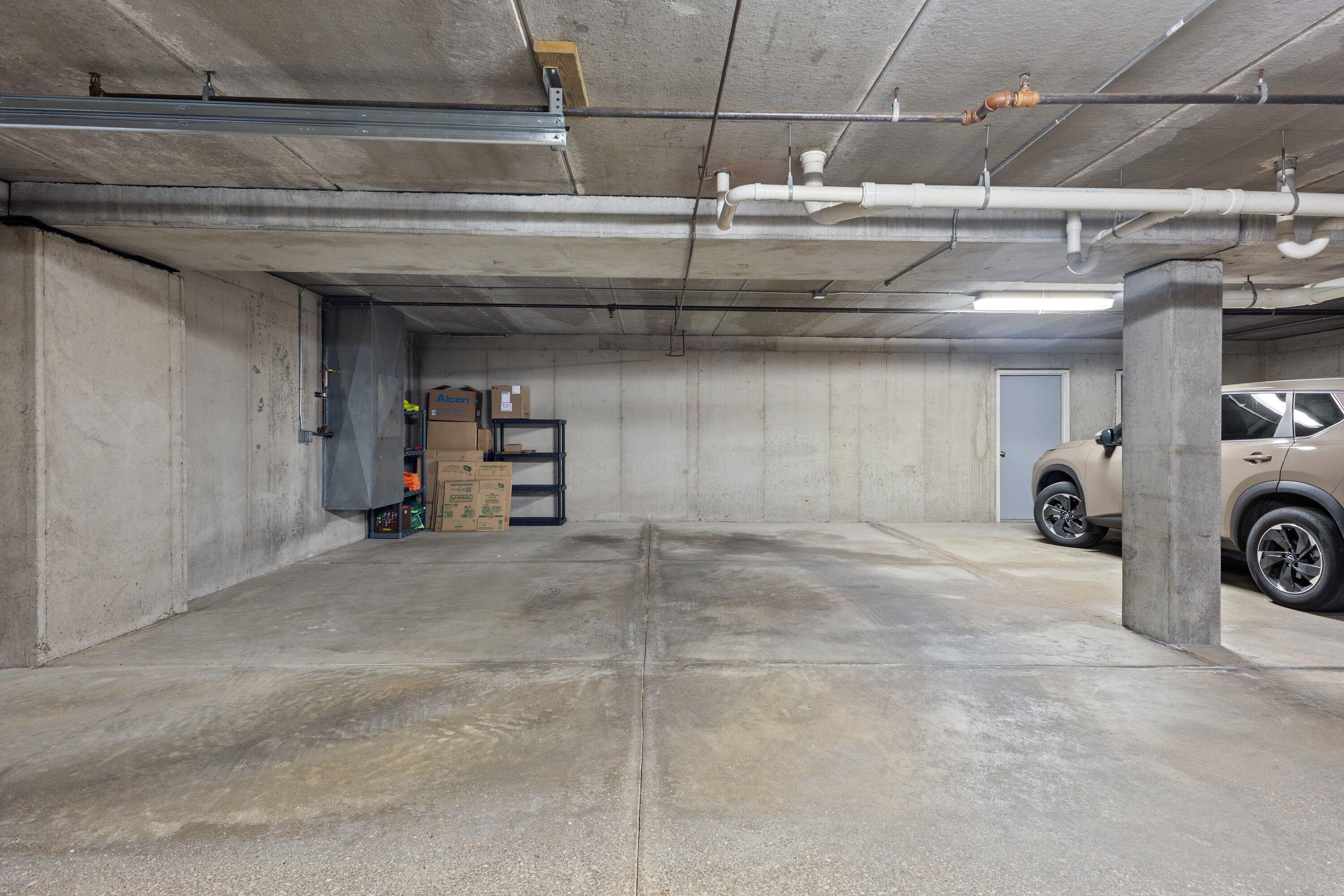 9342 West Loomis Road, Unit 8 Franklin, WI 53132 - Photo 27 of 29 2 parking spots together included