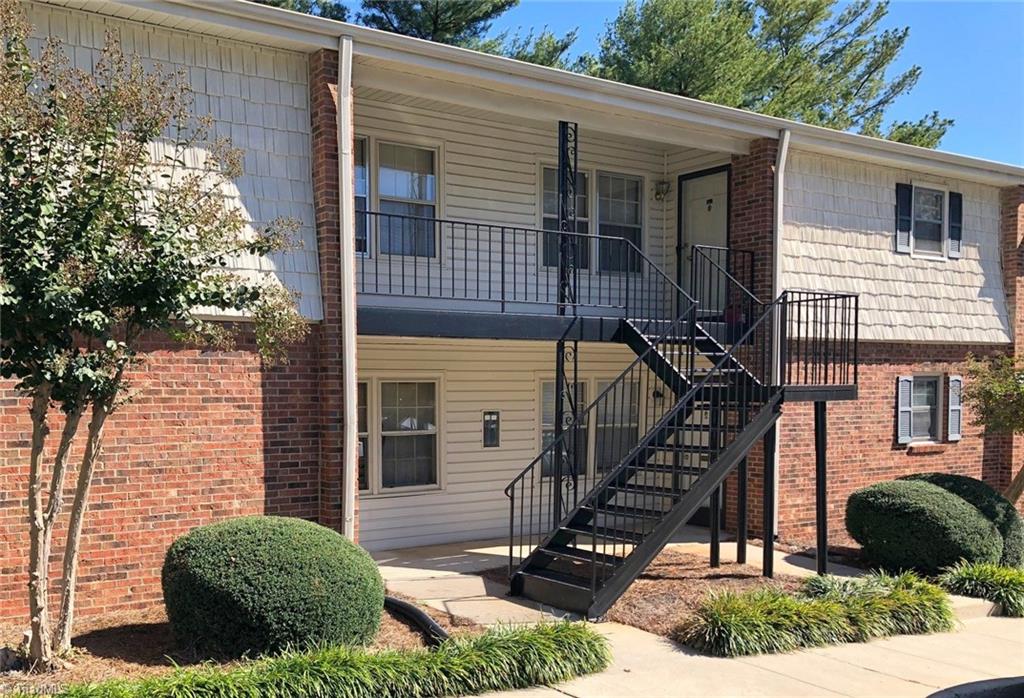 204 Northpoint Avenue, Unit F High Point, NC 27262 - Photo 2 of 2 Gallery Image 2