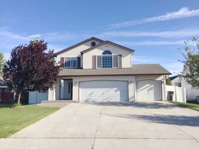 10018 West Richland Road Cheney, WA 99004 - Photo 1 of 20