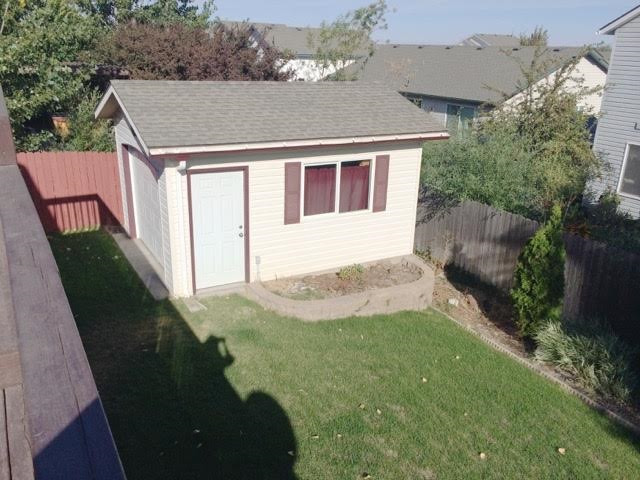 10018 West Richland Road Cheney, WA 99004 - Photo 17 of 20