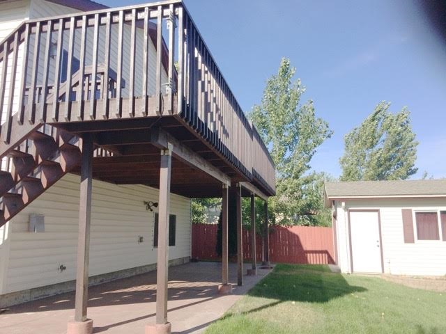 10018 West Richland Road Cheney, WA 99004 - Photo 20 of 20