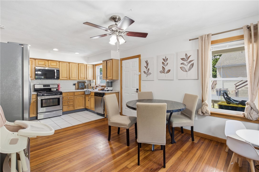 2 Beckside Road North Providence, RI 02911 - Photo 7 of 45