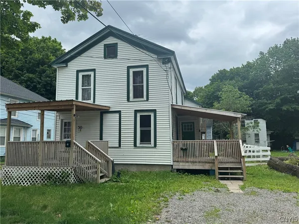 $129,000 | 30 Mitchell Street, Norwich, NY 13815