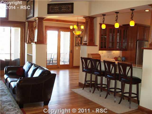 19105 Forest View Road Monument, CO 80132 - Photo 6 of 12