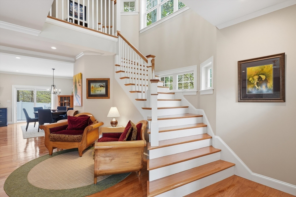 35 Woodland Road, Unit B Wakefield, MA 01880 - Photo 3 of 40 Gallery Image 3