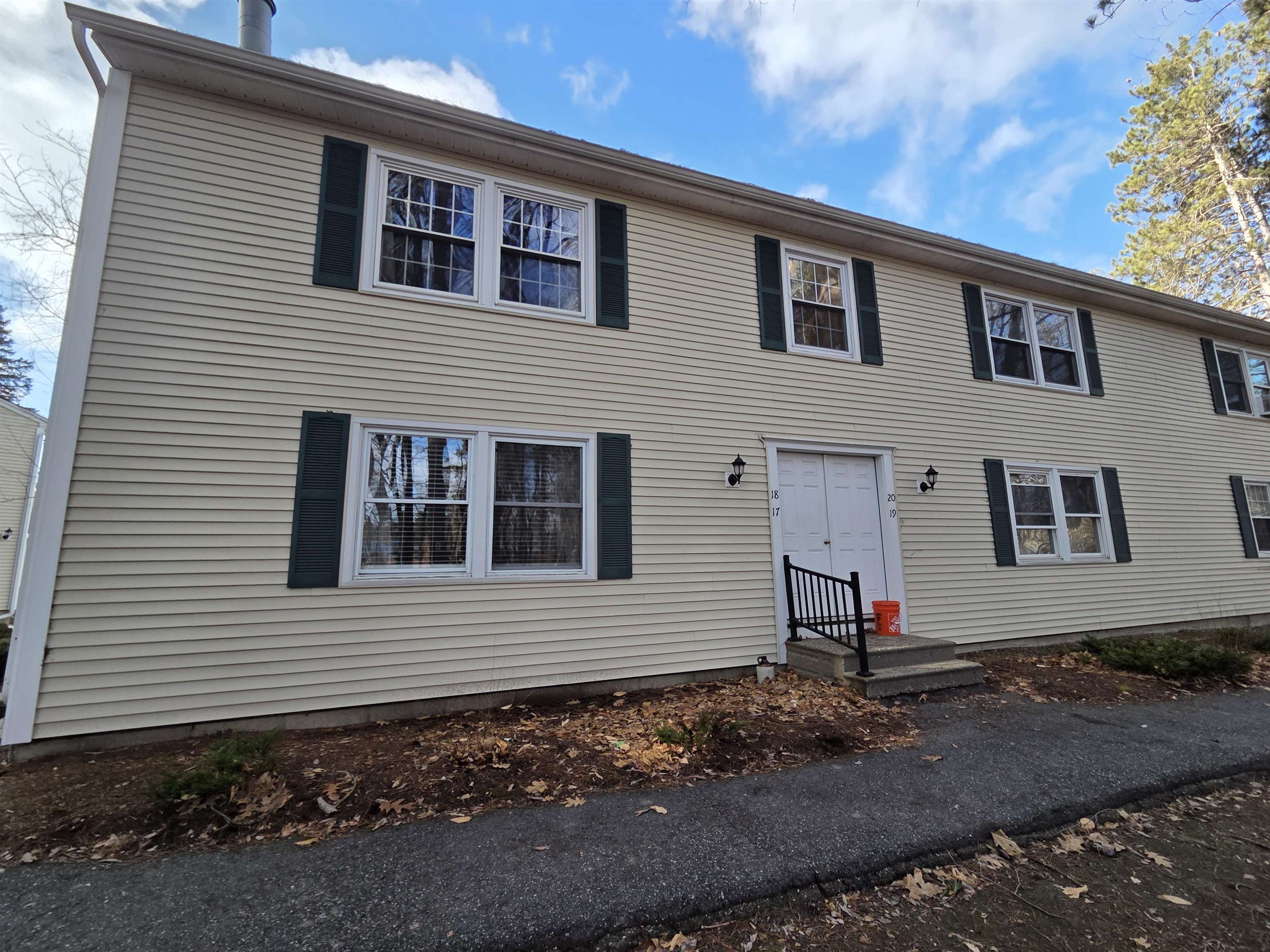 204 Mechanic Street, Unit 17 Lebanon, NH 03766 - Photo 7 of 28