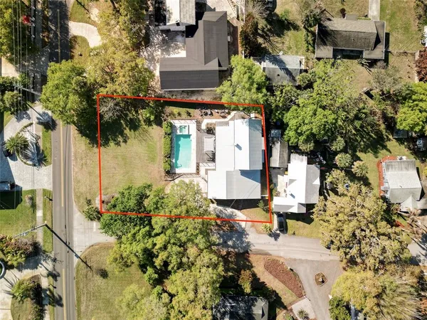 $1,150,000 | 428 North Riverside Drive, Edgewater, FL 32132