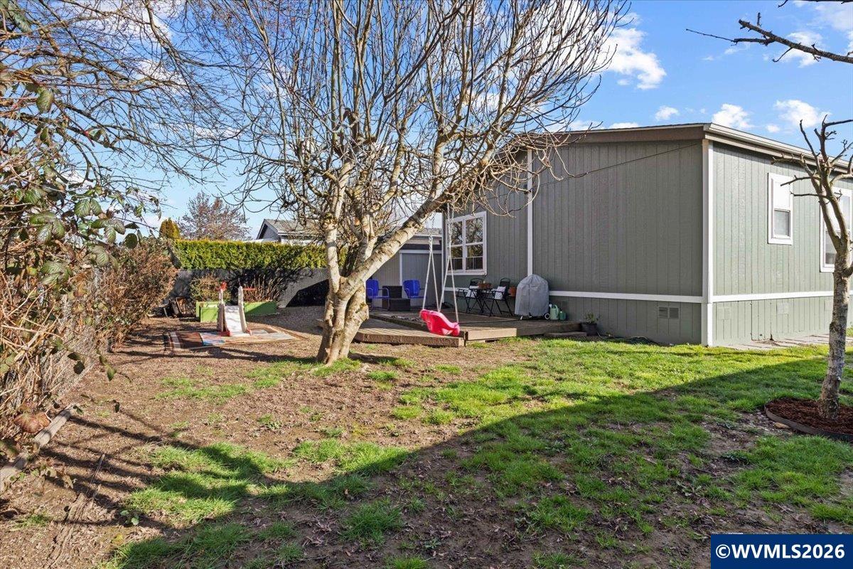 4957 Wind Spring Way Northeast, Unit 22 Salem, OR 97301 - Photo 36 of 40