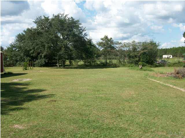 11380 6 Pack Road Milton, FL 32583 - Photo 17 of 22 Another beautiful view of yard