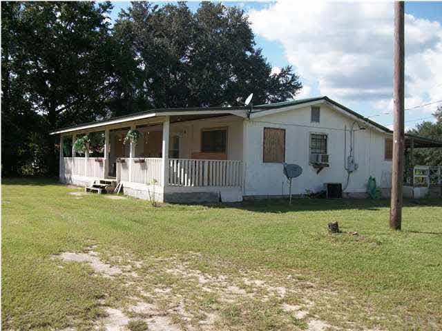 11380 6 Pack Road Milton, FL 32583 - Photo 19 of 22 Side view
