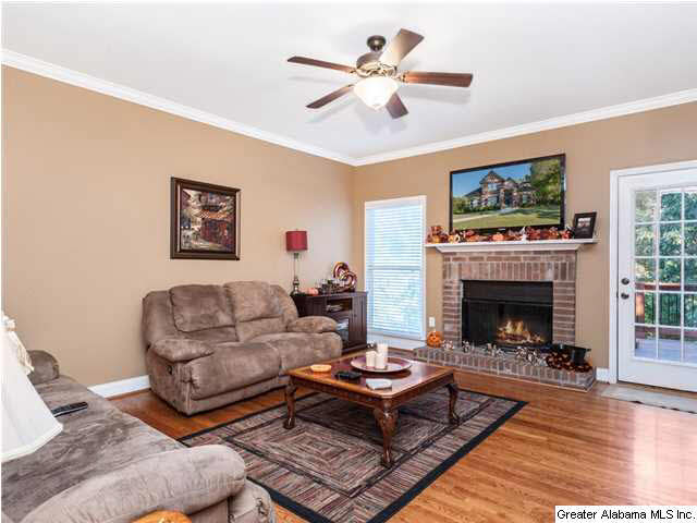 558 Fieldstone Drive Helena, AL 35080 - Photo 2 of 32