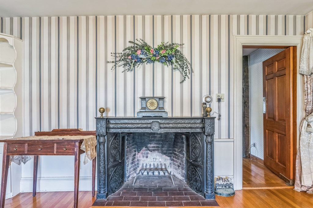 114 Summer Street Maynard, MA 01754 - Photo 32 of 32 a view of a livingroom with furniture and window