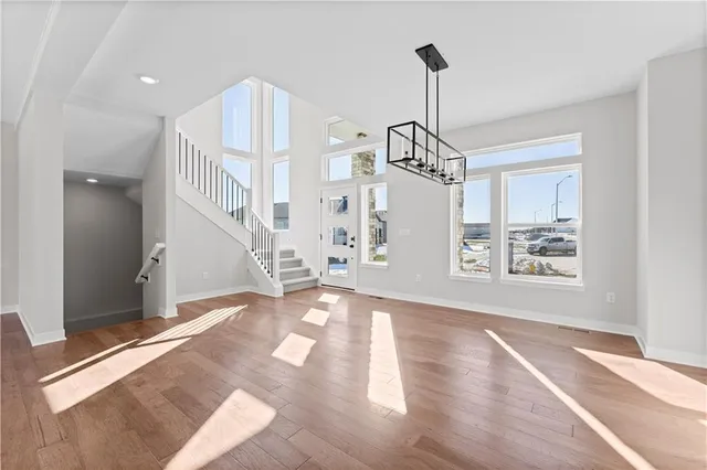 $528,308 | 508 Southwest Amara Drive, Spring Hill, KS 66083