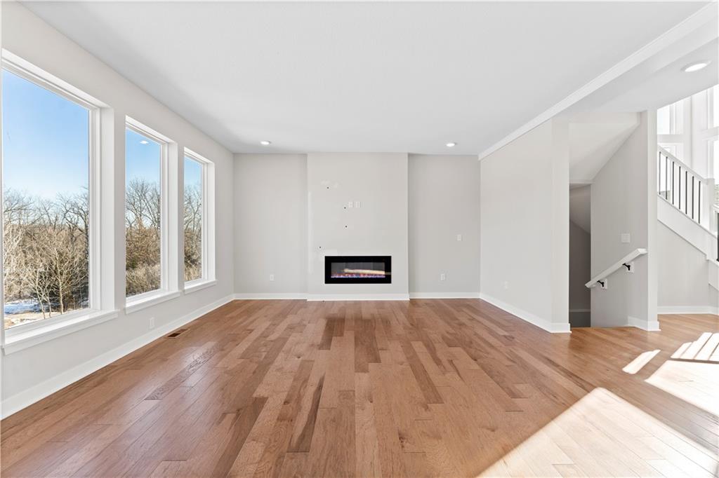 508 Southwest Amara Drive Spring Hill, KS 66083 - Photo 5 of 9