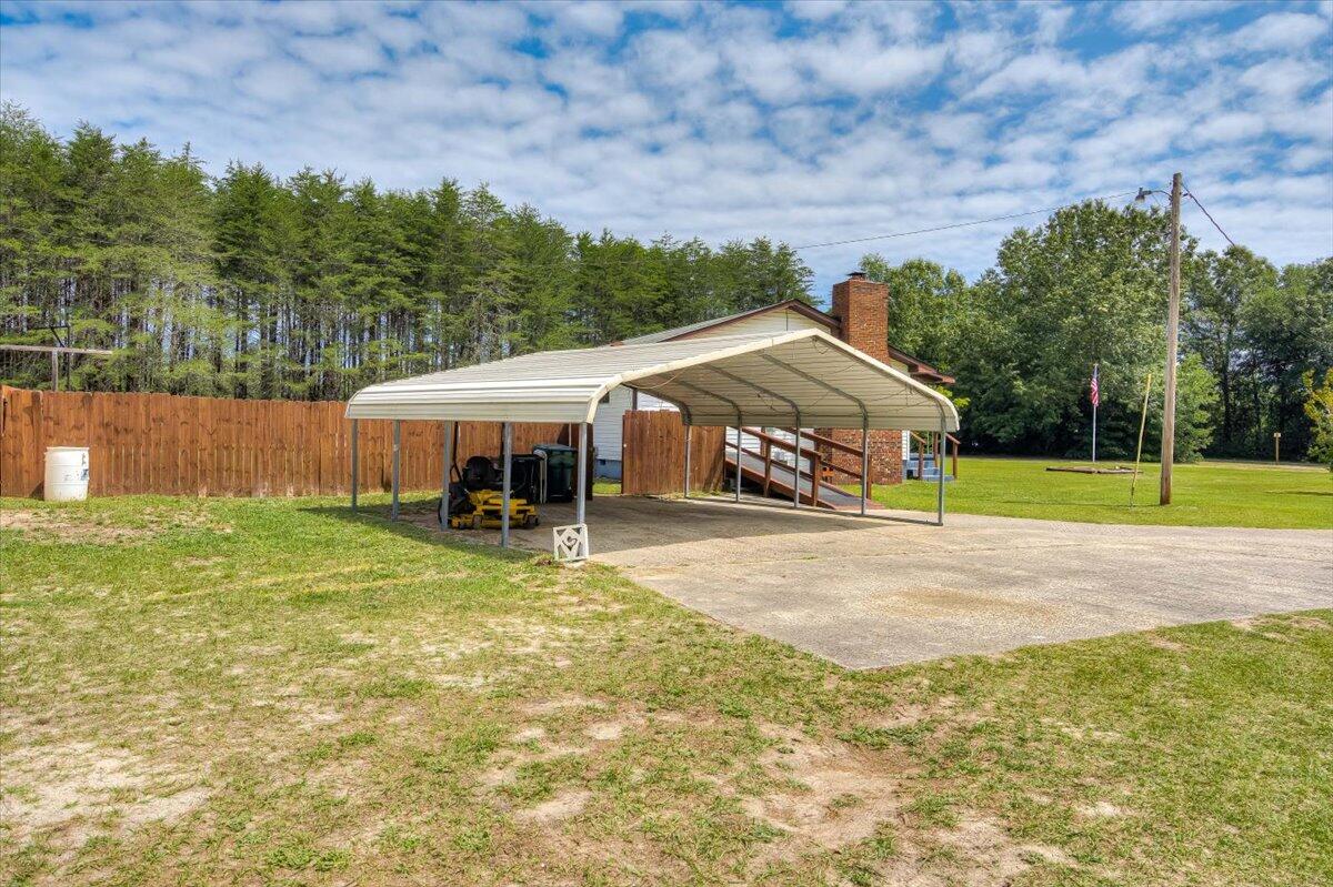 706 Old Whiskey Road South New Ellenton, SC 29809 - Photo 31 of 37