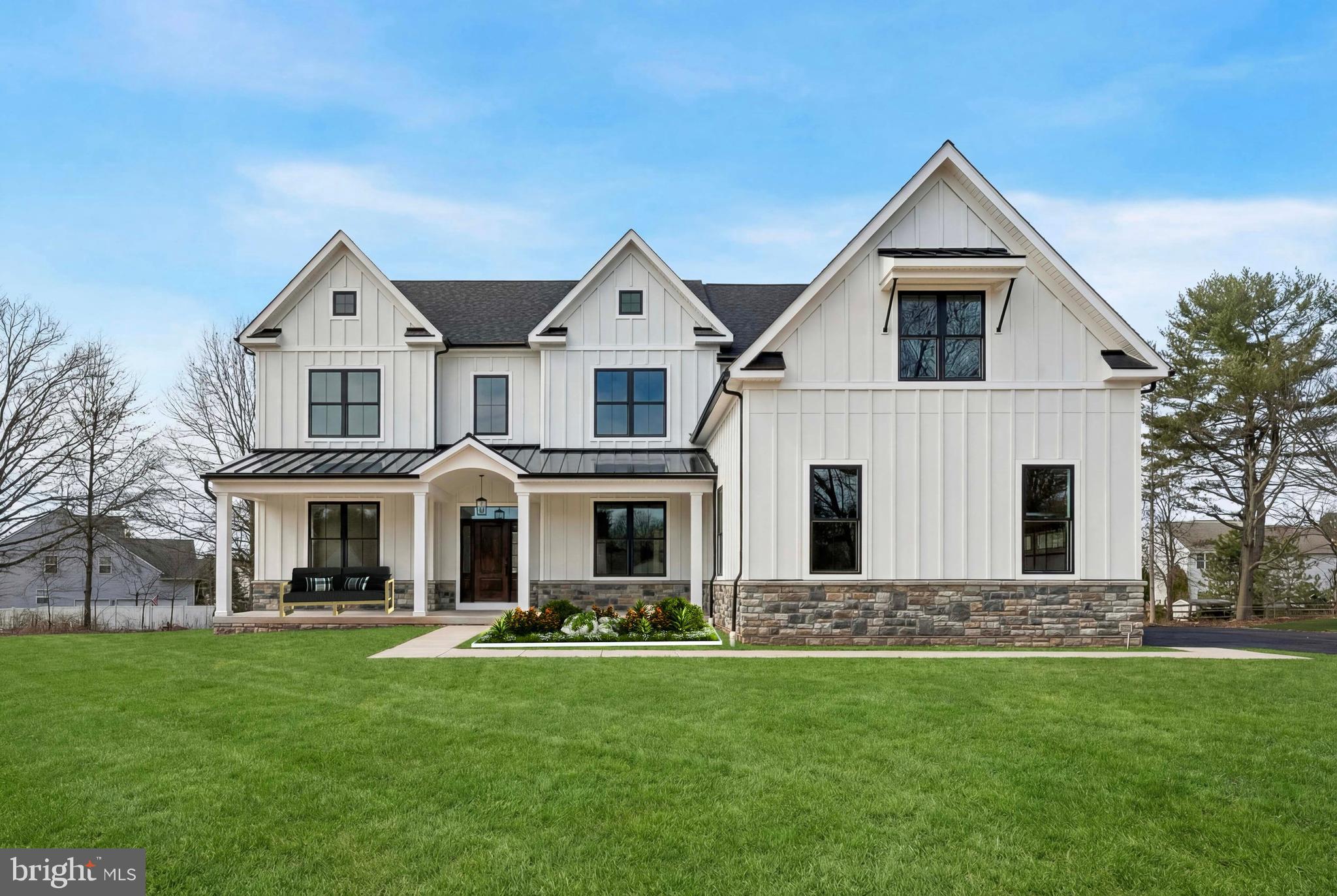 825 D Morris Road Lansdale, PA 19446 - Photo 1 of 20