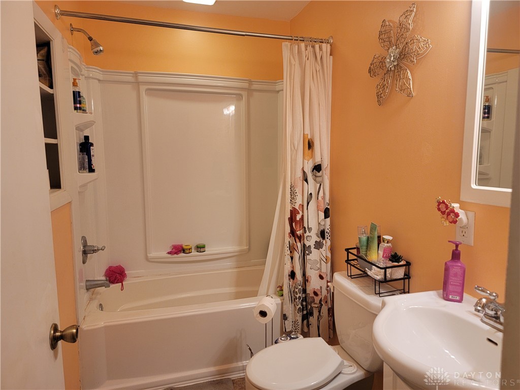 1275 Brush Row Road Wilberforce, OH 45384 - Photo 21 of 30