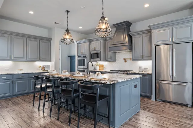 $8,900 | 204 Old Grove Road, Colleyville, TX 76034