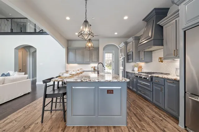 $8,900 | 204 Old Grove Road, Colleyville, TX 76034