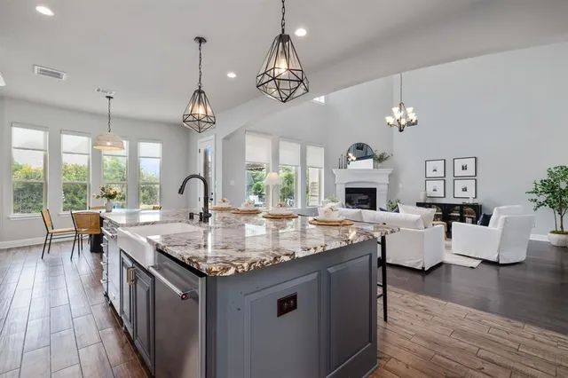 $8,900 | 204 Old Grove Road, Colleyville, TX 76034